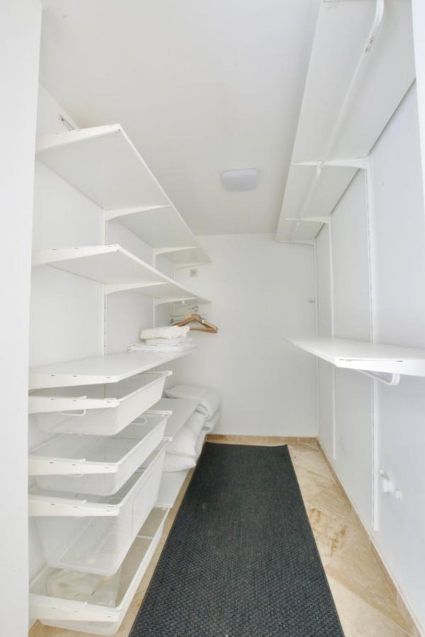 Penthouse Apartment By Hi5 -At The Top Of Budapest Eksteriør bilde